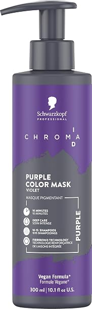 Schwarzkopf Professional CHROMA ID Bonding Color
