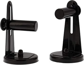 Magnet Source 07549 Adjustable Magnetic Paper Towel Holder