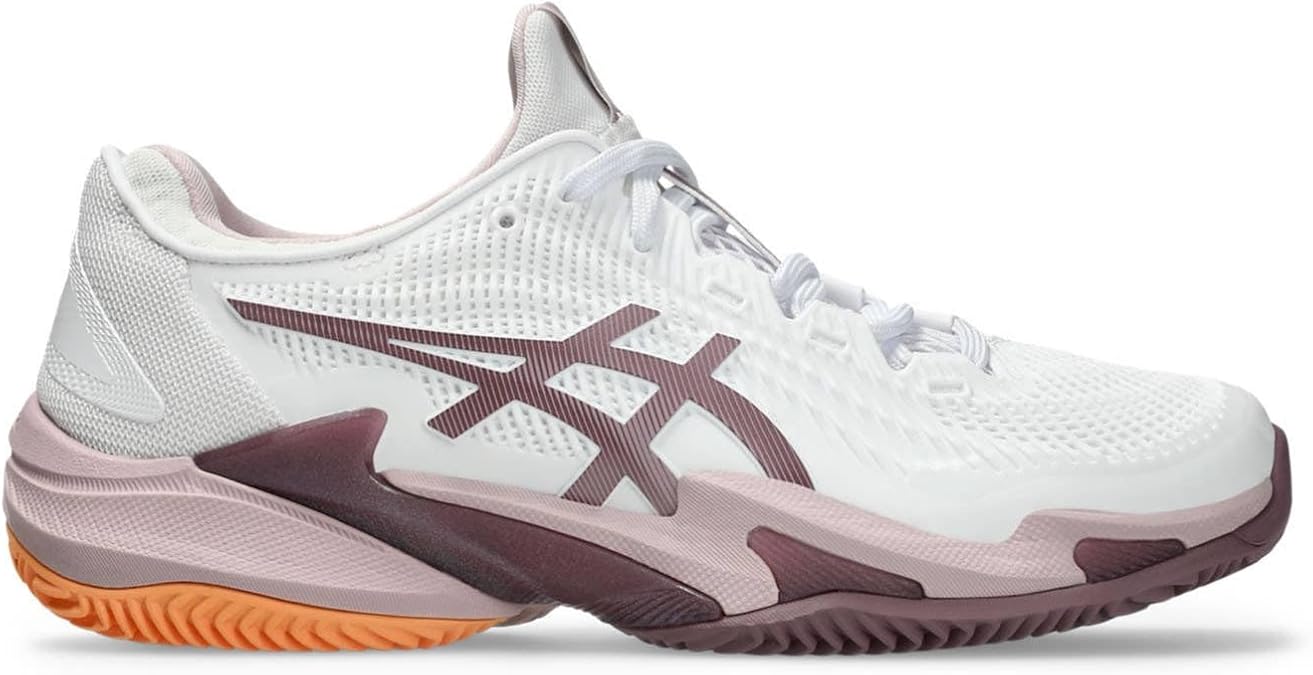 ASICS Women's Court Ff 3 ClaySneaker