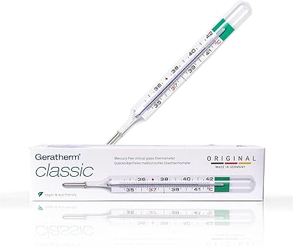 Analogue Thermometer