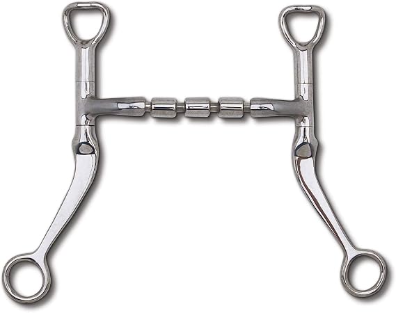 Myler 32-3 Flat Shank