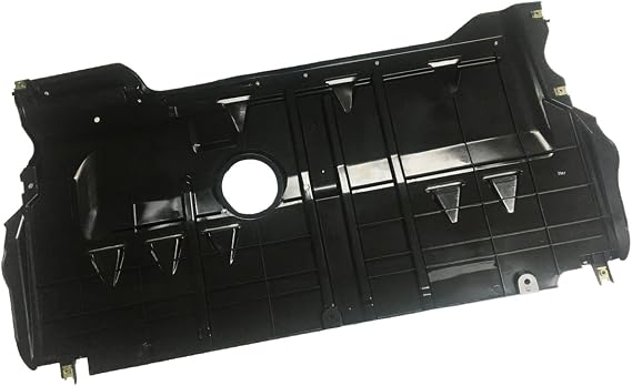 SKP SK924015 Undercar Shield, 1 Pack