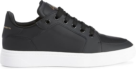 Gz94 Low-Top Sneakers Leather
