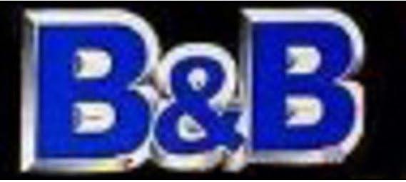 B&B Manufacturing S6-48402 Wire Set