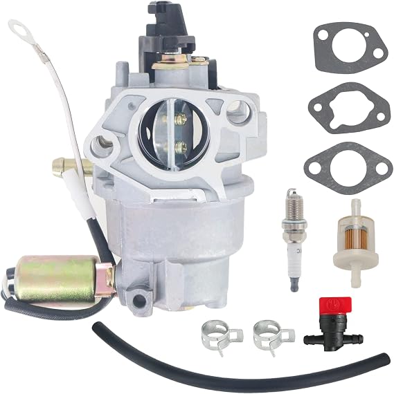 ANTO 951-05149 Carburetor for MTD HY-4P90F 7T84MU 7T84MUA 651-05545 651-05555 951-05545 Lawn Mower