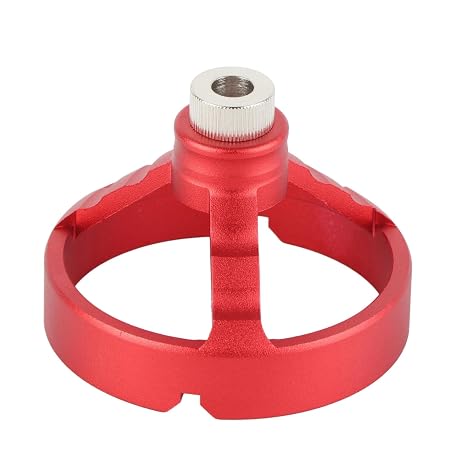Vertical Hole Punch Jig Drill Guide for Straight Angle Drilling Locator Fixture Woodworking Power Tool Accessories and Precision Alignment