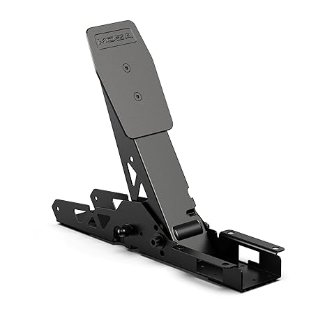 MOZA SR-P Lite Clutch Pedal Add-on for R3, R5 and Truck bundle