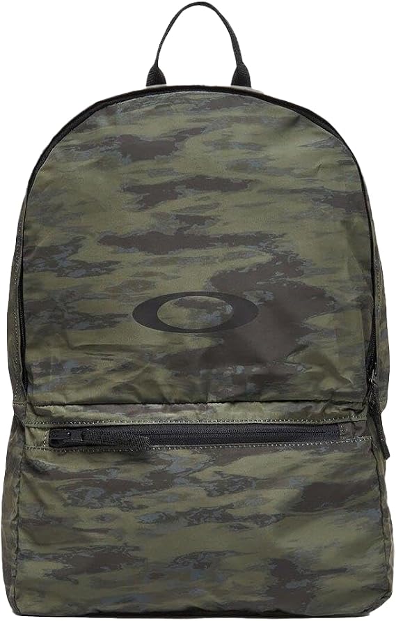 Oakley The Freshman Packable Recycled Backpack
