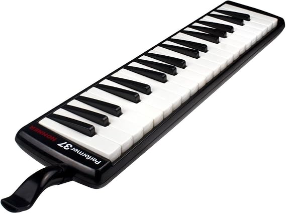Hohner S37 Performer 37-Key Melodica Harmonica
