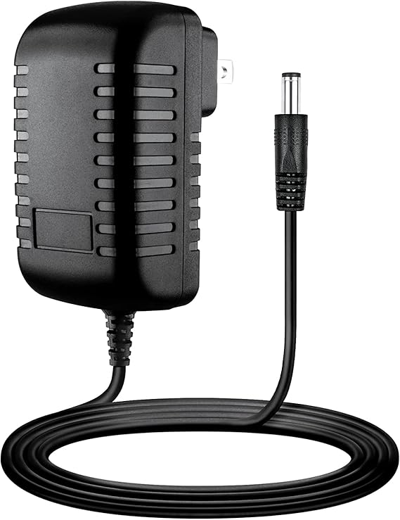 Guy-Tech AC/DC Adapter Compatible with Ooma Office Base Station Telephone System Power Supply Cord
