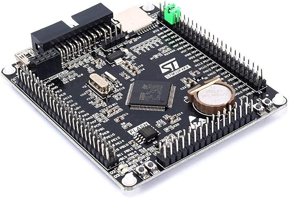 DollaTek STM32F407VET6 development board STM32 learning board/ARM embedded development board