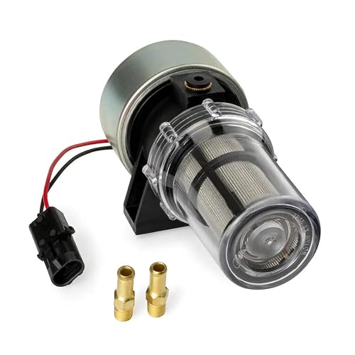 Compatible For Diesel Fuel Pump 417059 417059B 40223 300110801 300110802 300110803 300110812 Compatible For Thermo King Replace Compatible For Carrier