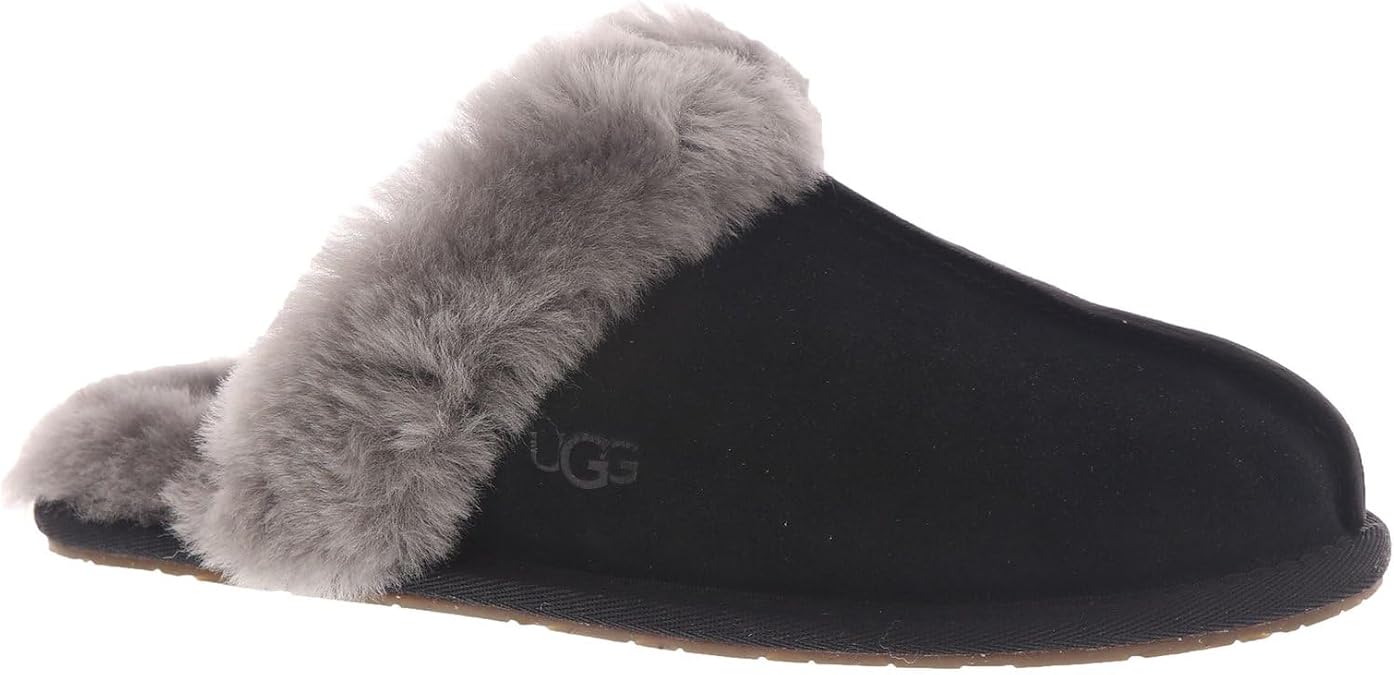 UGG Women's Scuffette II Slipper