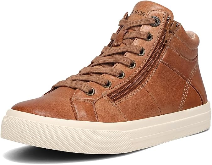 Taos Footwear Women's Winner Sneaker | Walking Shoes