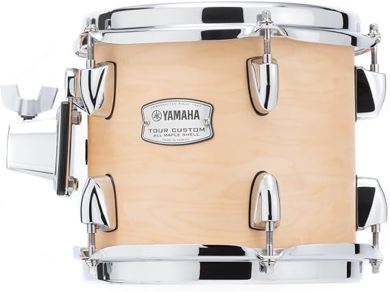 Tour Custom Mounted Tom 8" x 7"