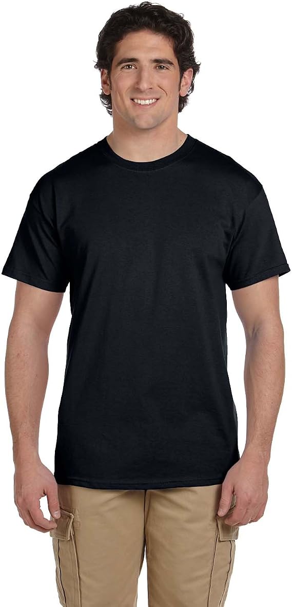 Gildan G200 Ultra Cotton 6 oz. T-Shirt