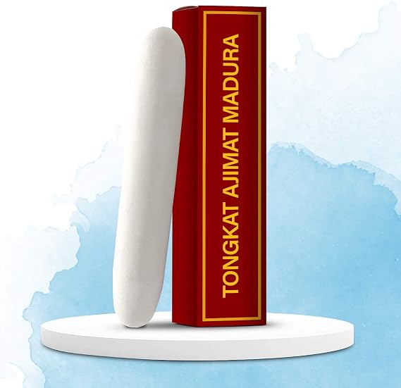 Tongkat Madura Herbal Jamu Stick Tighten and Cleanse