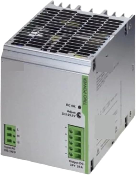 Switch Power Supply TRIO-PS/1AC/24DC/20 20A 2866381 Switching Power Supply