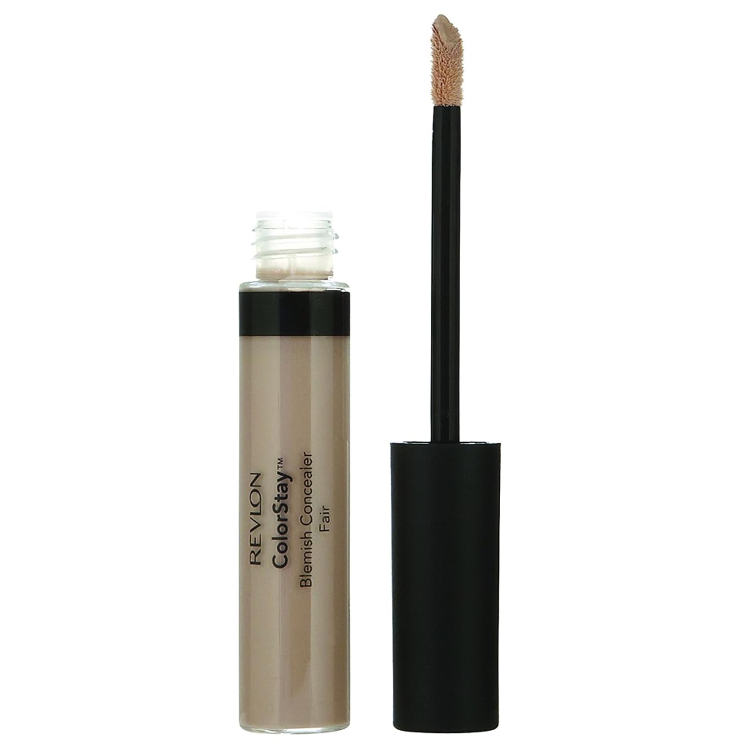 Revlon Colorstay Blemish Concealer, Fair, 0.21 Ounce