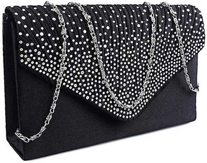 New Ladies Evening Handbags Bridal Wedding Bag Handbag