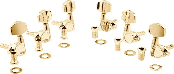 Ping Acoustic Guitar Tuning Key (P2651)
