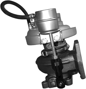 Turbocharger 3599049 4895271 Compatible with Case Tractor WDX1002S JX1100U 100 WDX1202 WDX1202S Compatible with New Holland Tractor HW305 6610S 7610S HW305S HW325 T6010 TL100A