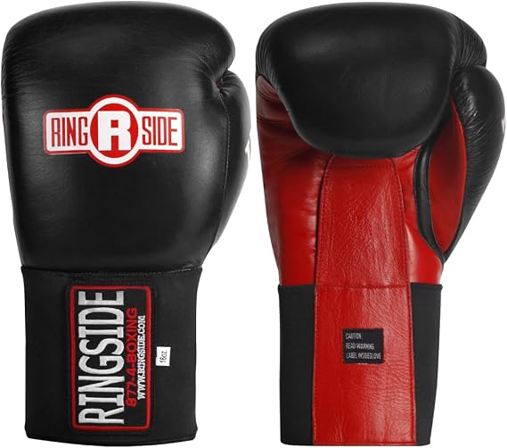 Ringside Limited Edition IMF Tech Boxing Training Sparring Gloves