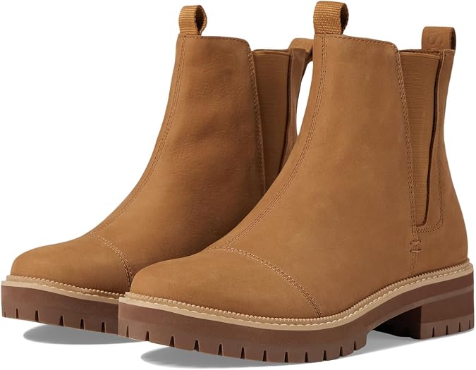 TOMS Dakota