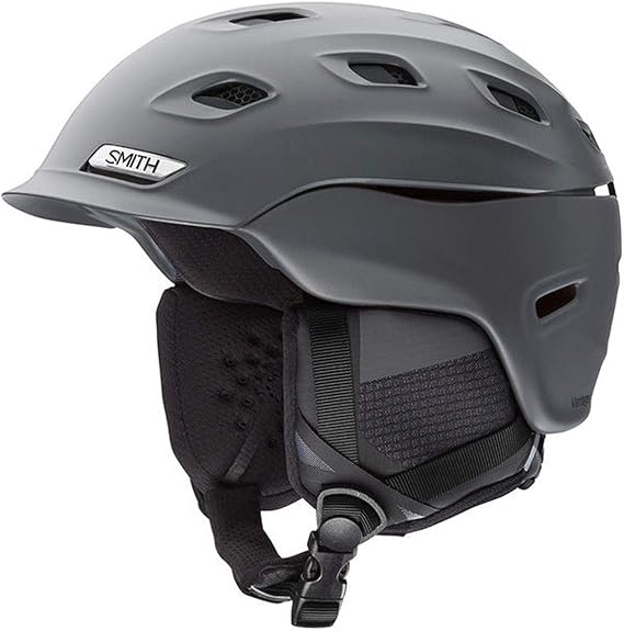 Smith Optics Unisex Adult Vantage Snow Sports Helmet