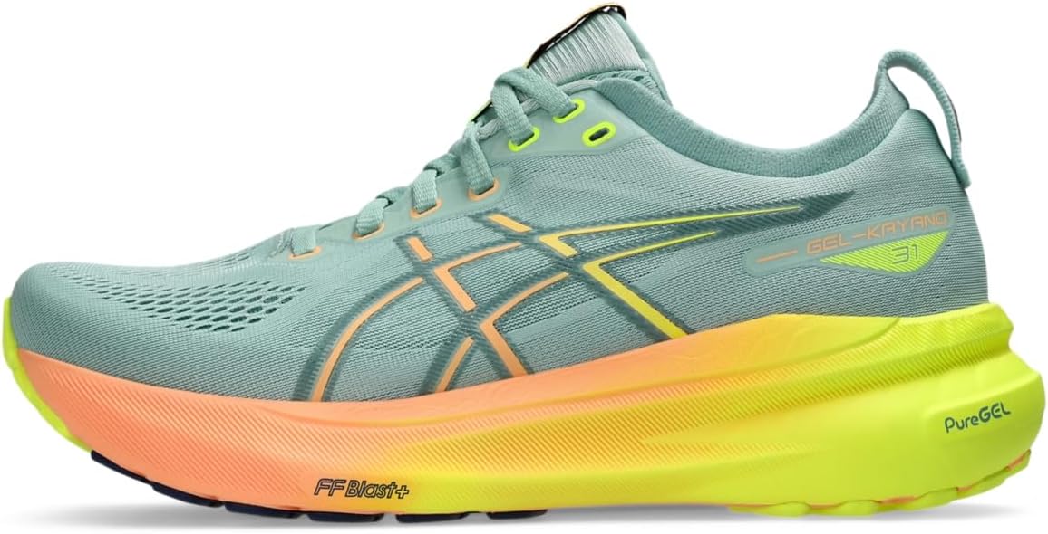 ASICS Women's Gel-Kayano 31 Running Shoes