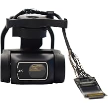 Compatible For DJI Mini 2 SE Empty Gimbal Housing Shell, Structural Frame Replacement Without Camera Unit(Mini 2)
