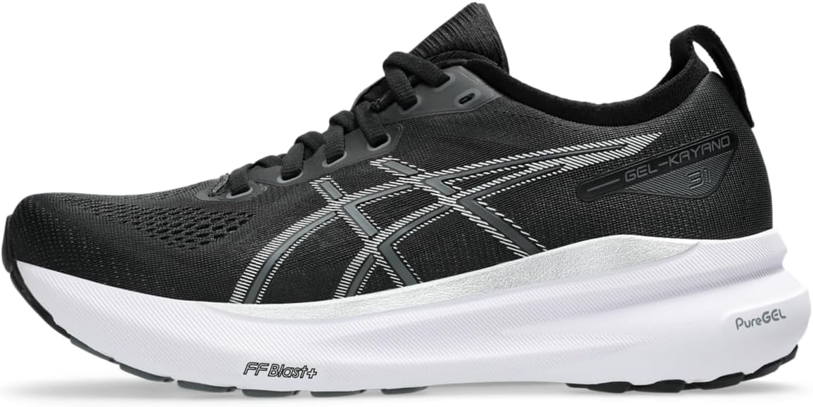 ASICS Women's Gel-Kayano 31Sneaker