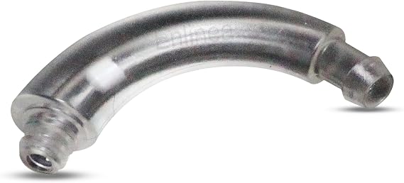 ENLINEA Replacement Ear Hook for Phonak Bolero B-90 PR BTE|| Hearing Devices Replacement Accessories | Easy Install | Durable ABS Material| Anti-Howling Ear Hook