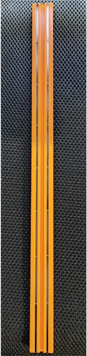 Vim Tools 8" Orange MAGRAIL
