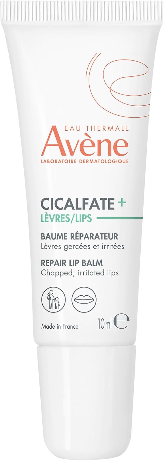 Avene Avene Cicalfate Repair LipBalm Dudak Balsamı 10ml 1 Paket