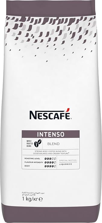 Nescafe Intenso Çekirdek Kahve 1 kg