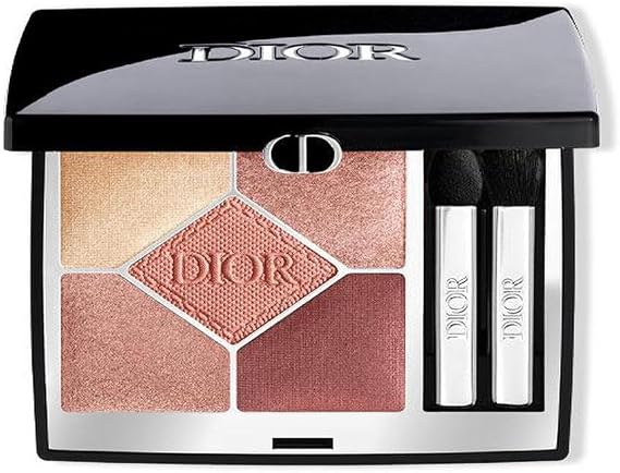 Diorshow 5 Couleurs