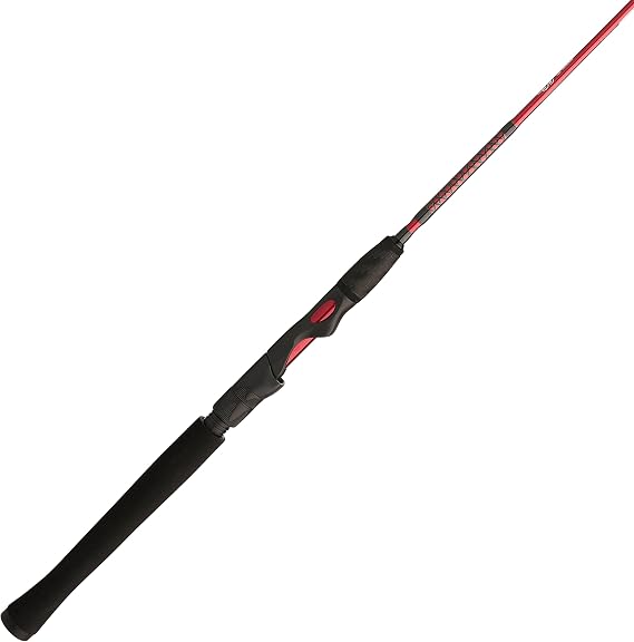 Ugly Stik Carbon Crappie Spinning Fishing Rod