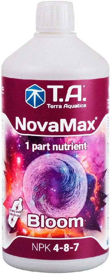 GHE Flora Nova Bloom -473Ml