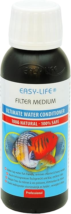 Easy Life fluid filter medium 100 ml