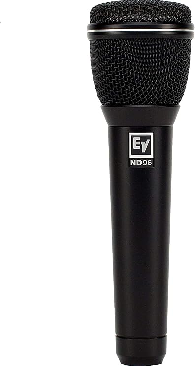 Electro Voice ND96 - Vocal Microphone