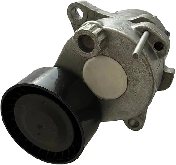 A6512001370 Car Engine Belt Pulley Tensioner Compatible For Benz W204 C204 S204 C218 W212 C207 2.1L 2008-2016 6512001370