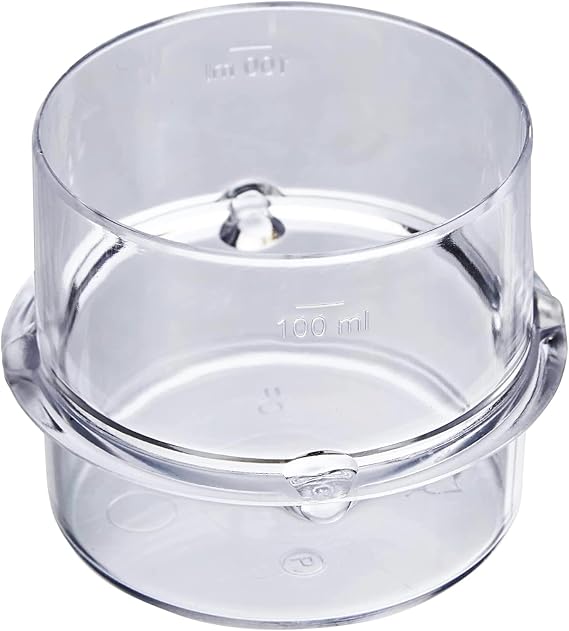 Measuring Cup Lid Suitable for Vorwerk Thermomix TM21 TM31 TM3300