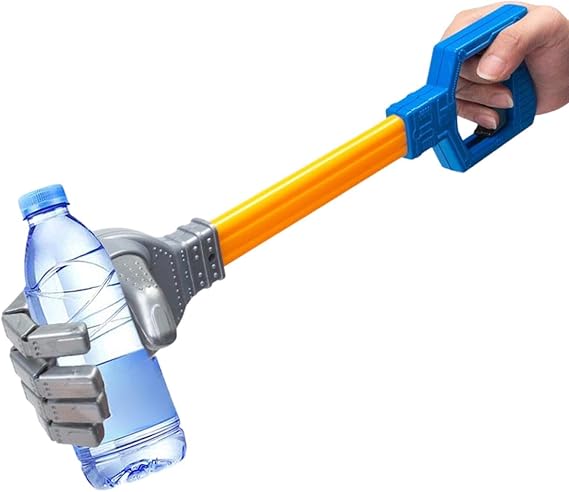 Robot Hand Strong Grasping Claw Pick up Arm