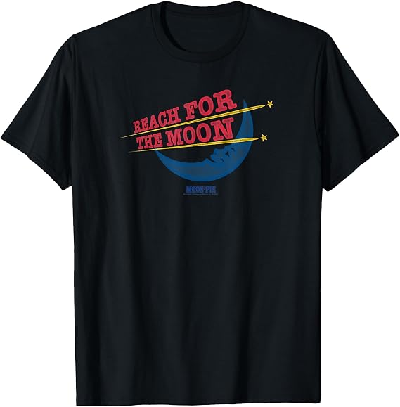 MoonPie Reach for the Moon T-Shirt