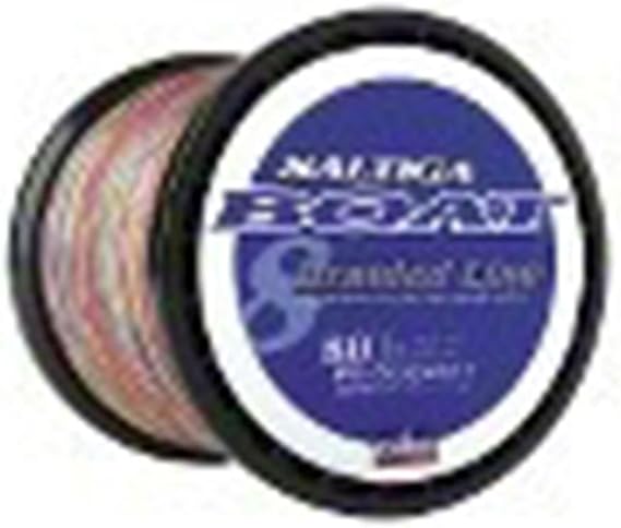 Daiwa Braided Fishing Line SAB-B100LB500M Saltiga Boatbraided Line 100Lb 500 Meters