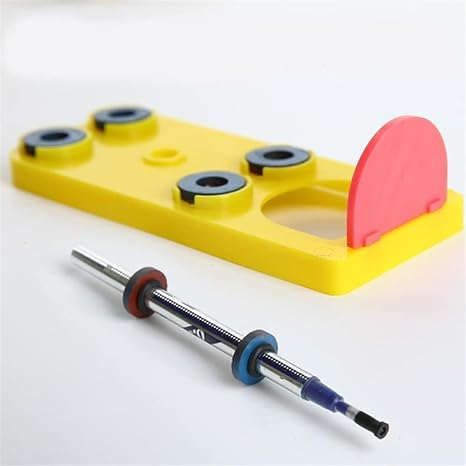Magnetic levitation Pen Creative DIY Manual Experiment Magnetic levitation Train uses The Principle of "Same-Sex Repulsion" of Magnetic Field Semicircular Baffle Magnet Magnet Floating