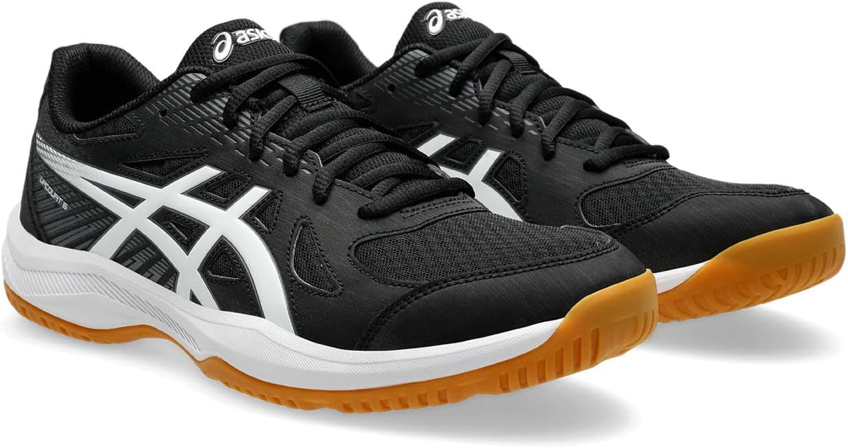 ASICS Herren Upcourt 6 Volleyballschuhe