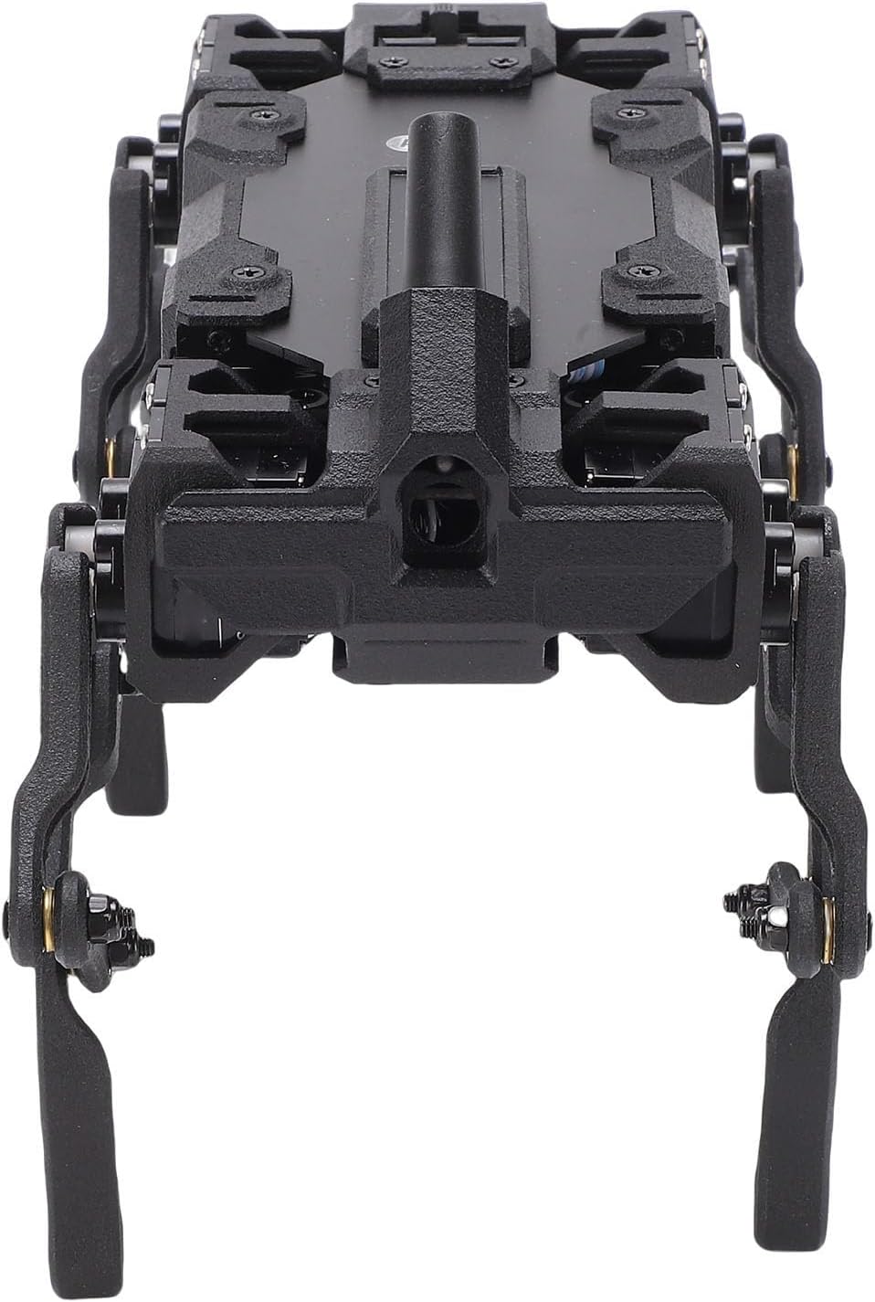 Fabater Smart Robot Dog with 12 DOF Legs for Precise Control, Support for Ideal for Desktop Use