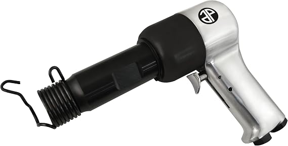 Astro Tools 498K 0.498" Shank "THOR" Air Hammer/Riveter.